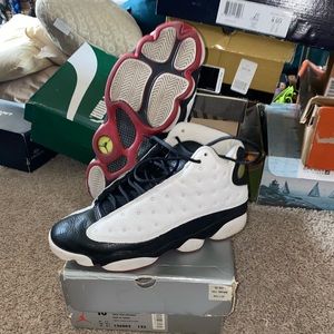 Nike Air Jordan XIII OG 1997  sz 10.5